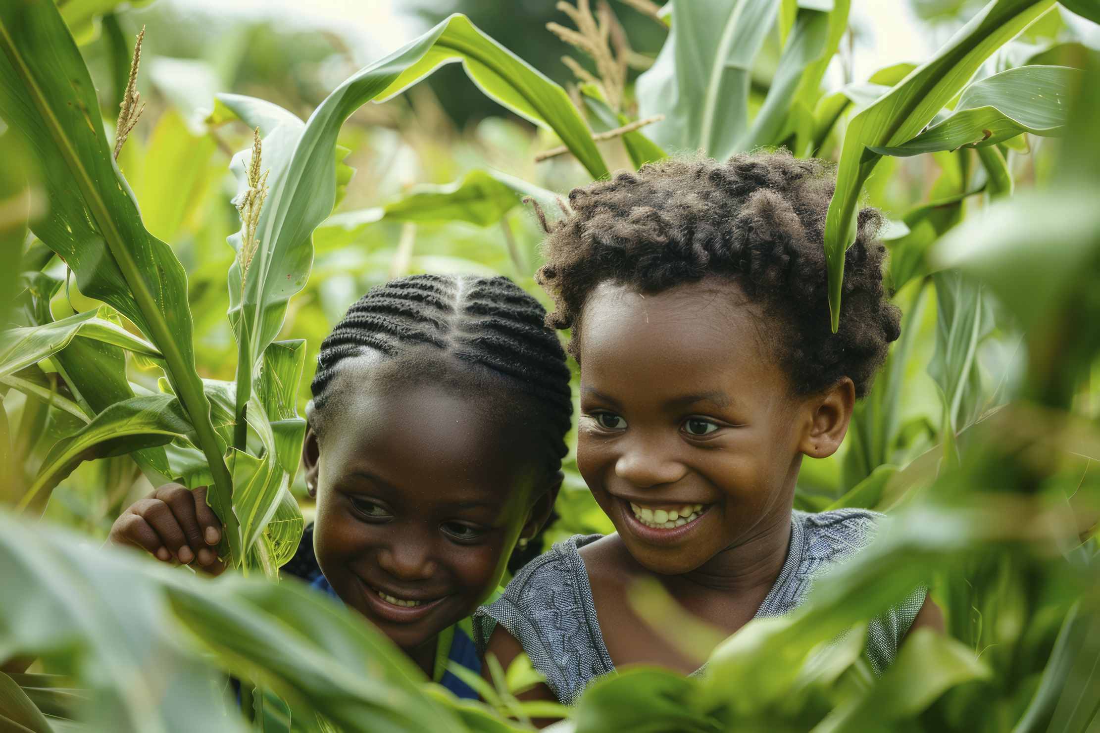 Why Schools need Agriculture tours in the new curriculum